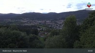 Archiv Foto Webcam Heilklimatischer Kurort Bodenmais 02:00