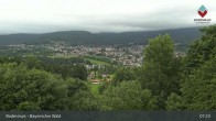 Archiv Foto Webcam Heilklimatischer Kurort Bodenmais 06:00