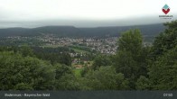 Archiv Foto Webcam Heilklimatischer Kurort Bodenmais 07:00
