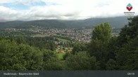 Archiv Foto Webcam Heilklimatischer Kurort Bodenmais 08:00