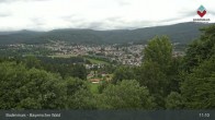 Archiv Foto Webcam Heilklimatischer Kurort Bodenmais 10:00