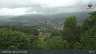 Archiv Foto Webcam Heilklimatischer Kurort Bodenmais 12:00