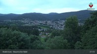 Archiv Foto Webcam Heilklimatischer Kurort Bodenmais 02:00