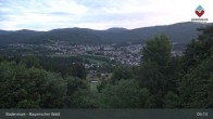 Archiv Foto Webcam Heilklimatischer Kurort Bodenmais 04:00