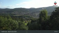 Archiv Foto Webcam Heilklimatischer Kurort Bodenmais 06:00