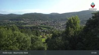 Archiv Foto Webcam Heilklimatischer Kurort Bodenmais 07:00