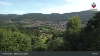 Archiv Foto Webcam Heilklimatischer Kurort Bodenmais 08:00
