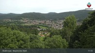 Archiv Foto Webcam Heilklimatischer Kurort Bodenmais 10:00