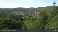 Archiv Foto Webcam Heilklimatischer Kurort Bodenmais 16:00