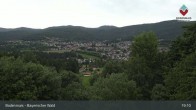 Archiv Foto Webcam Heilklimatischer Kurort Bodenmais 18:00