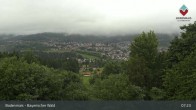 Archiv Foto Webcam Heilklimatischer Kurort Bodenmais 06:00