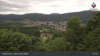 Archiv Foto Webcam Heilklimatischer Kurort Bodenmais 06:00