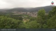 Archiv Foto Webcam Heilklimatischer Kurort Bodenmais 07:00