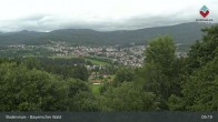 Archiv Foto Webcam Heilklimatischer Kurort Bodenmais 08:00