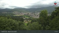 Archiv Foto Webcam Heilklimatischer Kurort Bodenmais 10:00
