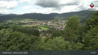Archiv Foto Webcam Heilklimatischer Kurort Bodenmais 12:00