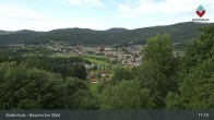 Archiv Foto Webcam Heilklimatischer Kurort Bodenmais 16:00