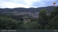 Archiv Foto Webcam Heilklimatischer Kurort Bodenmais 02:00