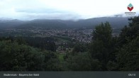 Archiv Foto Webcam Heilklimatischer Kurort Bodenmais 04:00