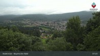 Archiv Foto Webcam Heilklimatischer Kurort Bodenmais 06:00