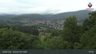 Archiv Foto Webcam Heilklimatischer Kurort Bodenmais 07:00