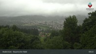 Archiv Foto Webcam Heilklimatischer Kurort Bodenmais 08:00
