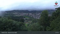 Archiv Foto Webcam Heilklimatischer Kurort Bodenmais 02:00