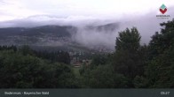 Archiv Foto Webcam Heilklimatischer Kurort Bodenmais 04:00
