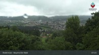 Archiv Foto Webcam Heilklimatischer Kurort Bodenmais 06:00