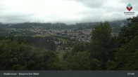 Archiv Foto Webcam Heilklimatischer Kurort Bodenmais 07:00
