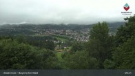 Archiv Foto Webcam Heilklimatischer Kurort Bodenmais 08:00