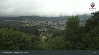 Archiv Foto Webcam Heilklimatischer Kurort Bodenmais 10:00