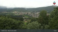 Archiv Foto Webcam Heilklimatischer Kurort Bodenmais 12:00
