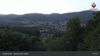 Archiv Foto Webcam Heilklimatischer Kurort Bodenmais 02:00