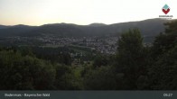 Archiv Foto Webcam Heilklimatischer Kurort Bodenmais 04:00