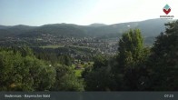 Archiv Foto Webcam Heilklimatischer Kurort Bodenmais 06:00