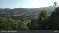 Archiv Foto Webcam Heilklimatischer Kurort Bodenmais 07:00