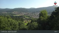 Archiv Foto Webcam Heilklimatischer Kurort Bodenmais 08:00