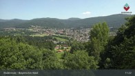 Archiv Foto Webcam Heilklimatischer Kurort Bodenmais 10:00