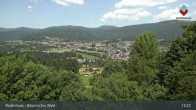 Archiv Foto Webcam Heilklimatischer Kurort Bodenmais 12:00