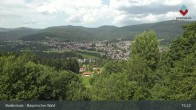 Archiv Foto Webcam Heilklimatischer Kurort Bodenmais 14:00