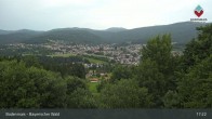 Archiv Foto Webcam Heilklimatischer Kurort Bodenmais 16:00