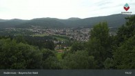 Archiv Foto Webcam Heilklimatischer Kurort Bodenmais 18:00