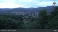 Archived image Webcam Bodenmais Lower Bavaria 20:00