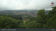 Archiv Foto Webcam Heilklimatischer Kurort Bodenmais 08:00
