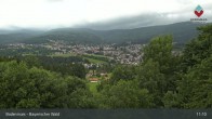 Archiv Foto Webcam Heilklimatischer Kurort Bodenmais 10:00