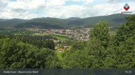 Archiv Foto Webcam Heilklimatischer Kurort Bodenmais 14:00