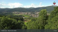 Archiv Foto Webcam Heilklimatischer Kurort Bodenmais 16:00