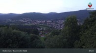 Archiv Foto Webcam Heilklimatischer Kurort Bodenmais 02:00