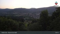 Archiv Foto Webcam Heilklimatischer Kurort Bodenmais 04:00